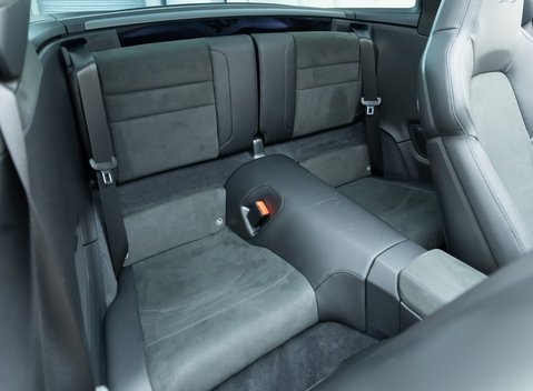 Porsche 911 Targa 4 GTS (992) 16