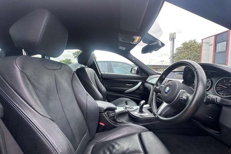 BMW 3 Series 3.0 330d M Sport GT 5dr Diesel Auto xDrive Euro 6 (s/s) (258 ps) 14