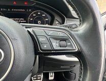 Audi S4 3.0 TFSI V6 5dr Petrol Tiptronic Quattro Euro 6 (s/s) (354 ps) 22