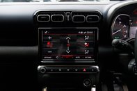 Citroen C3 Aircross PURETECH RIP CURL S/S 28