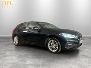BMW 1 Series 1.5 118i SE (LCP) Hatchback 5dr Petrol DCT Euro 6 (s/s) (136 ps) Heated Sea 1