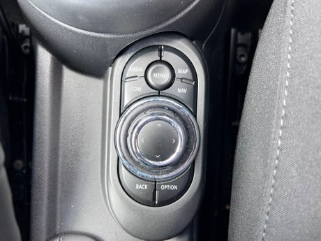 Mini Hatch 2.0 Cooper S Sport Steptronic Euro 6 (s/s) 3dr 65