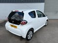 Toyota Aygo 1.0 VVT-i Go Euro 5 3dr 8