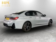 BMW 3 Series 2.0 330e 12kWh M Sport Saloon 4dr Petrol Plug-in Hybrid Auto Euro 6 (s/s) ( 7