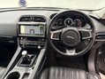 Jaguar F-Pace 2.0 F-PACE Portfolio AWD D 4WD 5dr 50