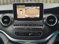 Mercedes-Benz V Class 2.2 V220d AMG Line MPV 5dr Diesel G-Tronic+ Euro 6 (s/s) 7 Seat (163 ps) 63