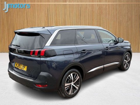 Peugeot 5008 1.5 BlueHDi Allure Euro 6 (s/s) 5dr 29