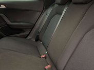 SEAT Arona 1.0 Arona FR EcoTSI 5dr 7