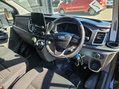 Ford Transit Custom 300 LIMITED P/V ECOBLUE 11