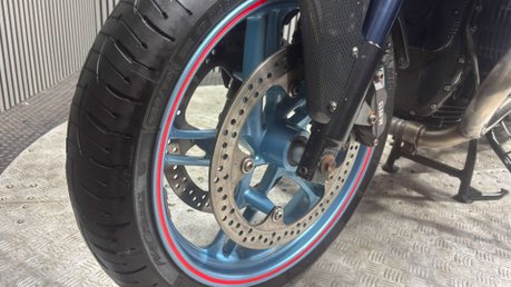 BMW R1150 R 2003 44K GREAT COLOUR SCHEME MOT SERVICED WARRANTY 16
