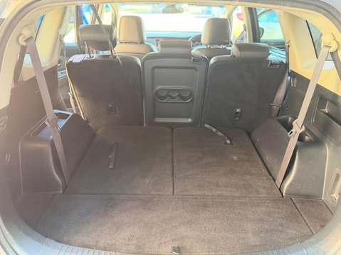 Kia Carens 1.7 CRDi 3 Euro 6 (s/s) 5dr 13