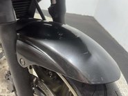 Yamaha XJ6 2010 20K NEW MOT PERFECT A2 BIKE COMMUTER 600CC XJ6 34