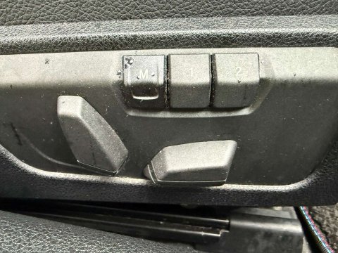 BMW 6 Series 3.0 640i M Sport Auto 2dr 10