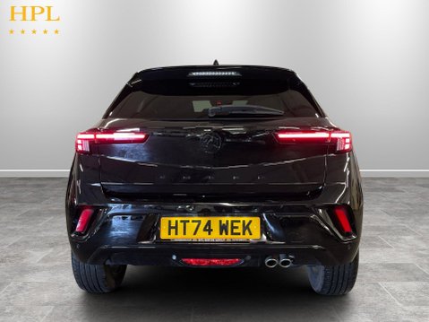 Vauxhall Mokka 1.2 Turbo Ultimate SUV 5dr Petrol Auto Euro 6 (s/s) (130 ps) 6