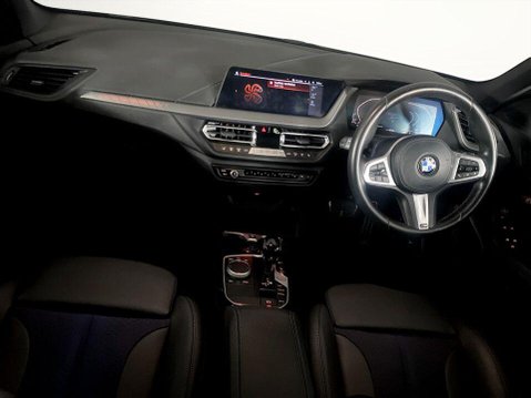 BMW 1 Series 1.5 118i M Sport (LCP) Hatchback 5dr Petrol DCT Euro 6 (s/s) (136 ps) Crui 18