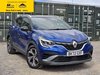 Renault Captur 1.6 E-TECH 9.8kWh RS Line SUV 5dr Petrol Plug-in Hybrid Auto Euro 6 (s/s) (