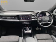 Audi Q4 50 S line SUV 5dr Electric Auto quattro 82kWh (299 ps) 19