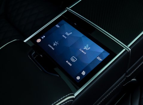 Land Rover Range Rover D350 AUTOBIOGRAPHY OVERFINCH 22