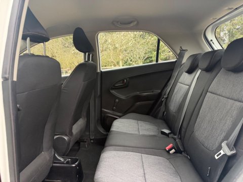 Kia Picanto 1.0 1 Euro 6 5dr 18