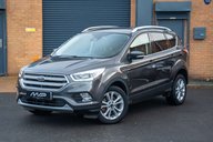 Ford Kuga 1.5 Kuga Titanium TDCI 5dr 1