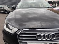 Audi A1 SPORTBACK TFSI SPORT 10
