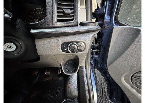 Ford Transit Custom 2.0 280 EcoBlue Trend Panel Van 5dr Diesel Manual L1 H1 Euro 6 (130 ps) 36