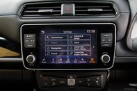 Nissan LEAF TEKNA 31