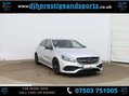 Mercedes-Benz A Class 1.5 A180d AMG Line 7G-DCT Euro 6 (s/s) 5dr 1