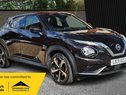 Nissan Juke DIG-T TEKNA DCT
