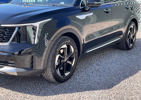 Kia Sorento EVOLVE 5