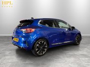 Renault Clio 1.6 E-TECH techno Hatchback 5dr Petrol Hybrid Auto Euro 6 (s/s) (145 ps) 7