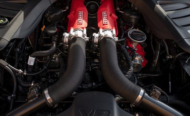 Ferrari GTC4 Lusso 28