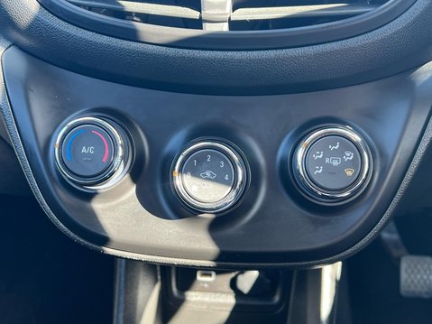 Vauxhall Viva SE AC 29