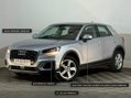 Audi Q2 TDI SPORT 3