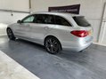 Mercedes-Benz C Class 2.0 C350e 6.4kWh Sport (Premium Plus) G-Tronic+ Euro 6 (s/s) 5dr 18in Alloy 18