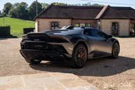 Lamborghini Huracan 5.2 V10 Sterrato LDF 4WD Euro 6 (s/s) 2dr 10