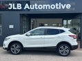 Nissan Qashqai 1.5 Qashqai N-Connecta dCi 5dr 15