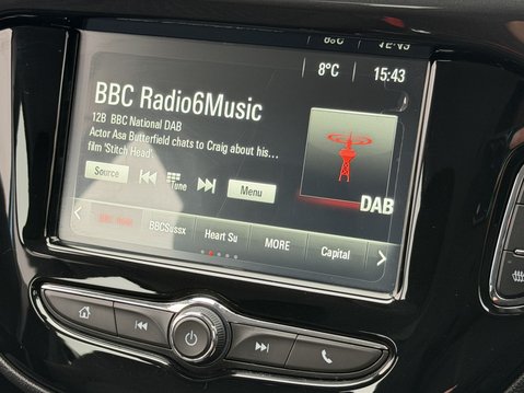 Vauxhall Corsa 1.4 [75] SE Nav 5dr 22