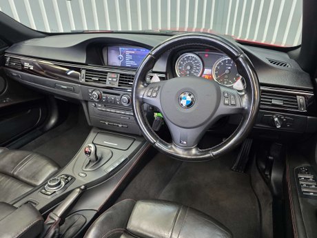 BMW M3 4.0 V8 Limited Edition 500 Convertible 2dr Petrol DCT Euro 5 (420 ps) 37