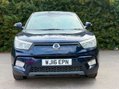 SsangYong Tivoli 1.6 e-XDi ELX Euro 6 5dr 2