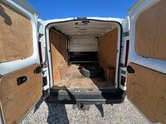 Fiat Talento SWB L1H1 Air Con Sensors Tow Bar EURO 6 NO VAT 10