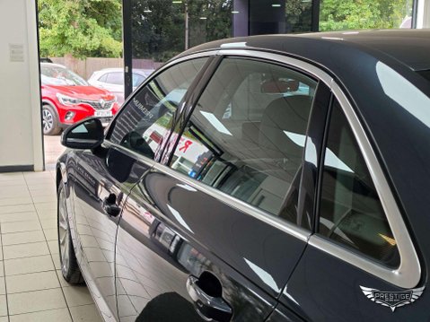 Audi A4 2.0 TDI 35 Sport S Tronic Euro 6 (s/s) 4dr 13