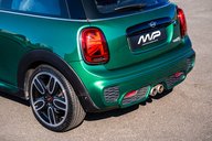 Mini Hatch 2.0 Cooper S Sport 3dr 48