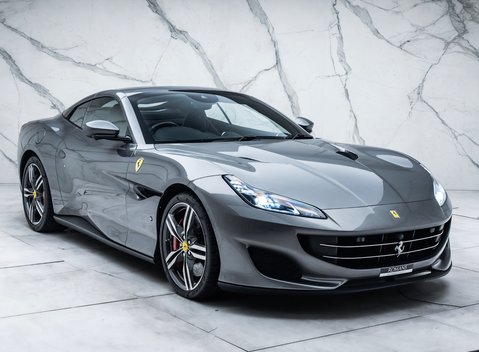 Ferrari Portofino 14