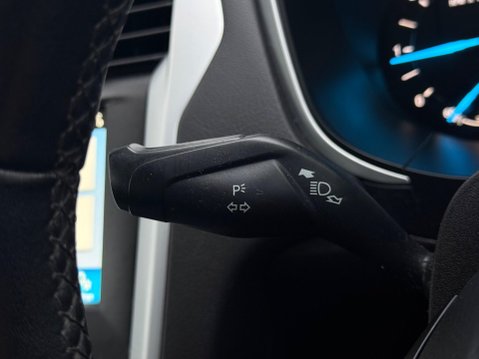 Ford Mondeo 1.5 TDCi ECOnetic Zetec Euro 6 (s/s) 5dr 74