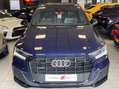 Audi Q7 3.0 Q7 Black Edition 50 TDI MHEV Quattro Auto 4WD 5dr 33