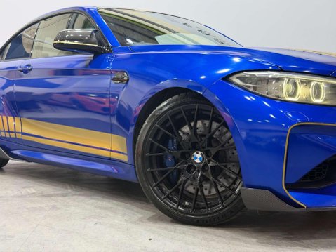 BMW M2 3.0i Coupe 2dr Petrol DCT Euro 6 (s/s) (370 ps) 24