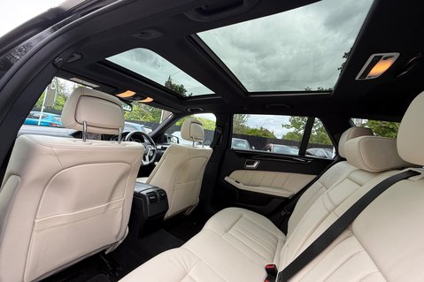 Mercedes-Benz E Class E350 BLUETEC AMG LINE PREMIUM PLUS -DRIVING ASSISTANCE PACK -360 CAMERA 30