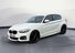 BMW 1 Series 1.5 118I M Sport Auto 5dr