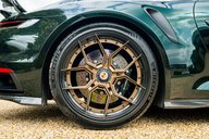 Porsche 911 3.7T 992 Turbo S PDK 4WD Euro 6 (s/s) 2dr 22
